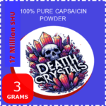 3 grams capsaicin, buy capsaicin
