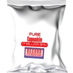 capsaicin powder, pure capsaicin