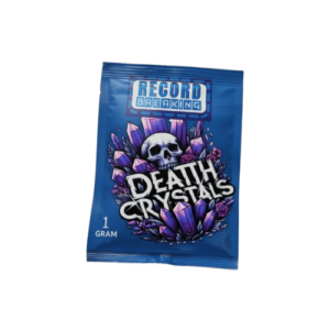 high-purity capsaicin powder